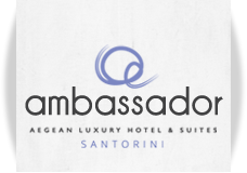 Ambassador Santorini Hotel