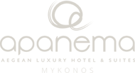 Apanema Resort
